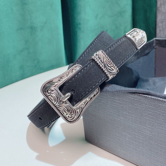 Yves saint Laurent Belt 20MM SLB00009